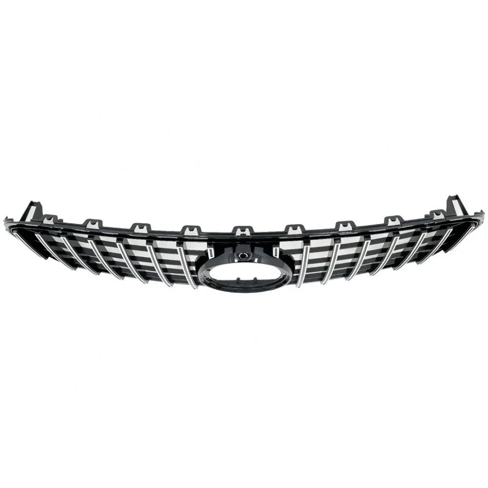 Mercedes GLC W253 2019-2022 Griglia Radiatore GT AMG 63 Look - autorivallo