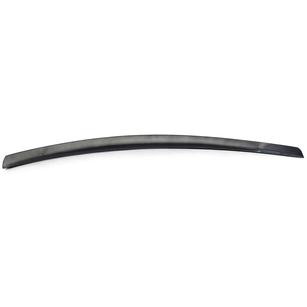 Mercedes GLE C292 Coupé 15-19 Spoiler Cofano Nero Lucido - autorivallo