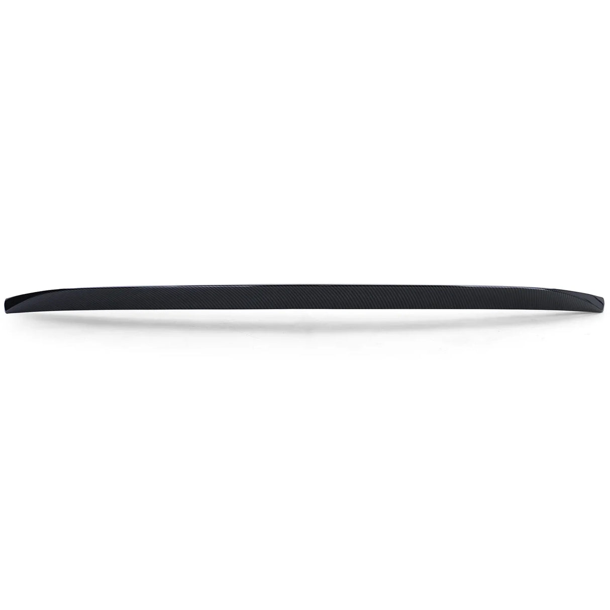 Mercedes GLE C292 Coupé 15-19 Spoiler Cofano in Carbon Look - autorivallo