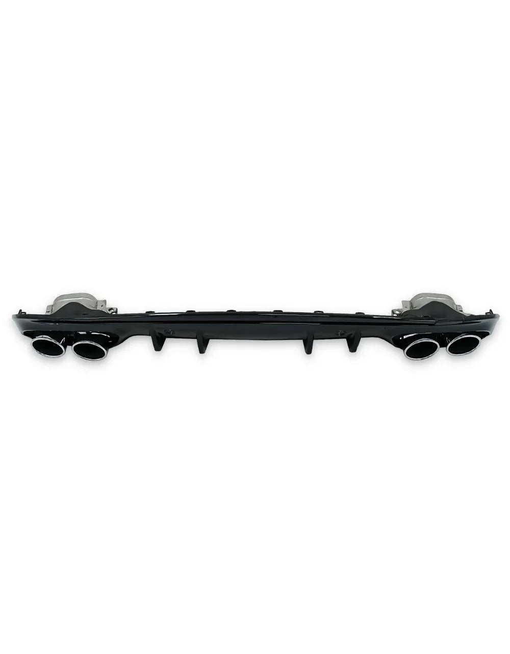 Mercedes C W205 S205 2014-2018 Diffusore AMG Line Look C43 - autorivallo