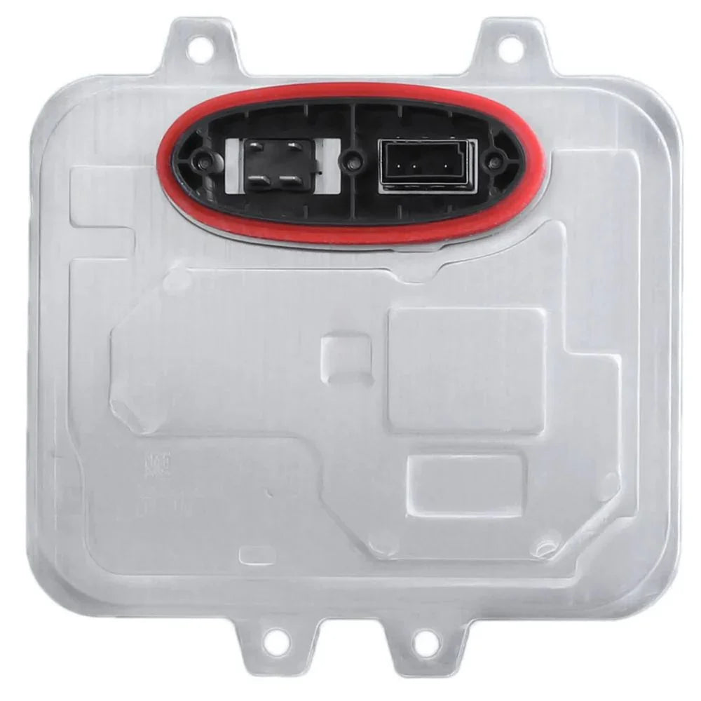 Opel Astra J 2009-2015 Centralina Faro Xenon 5DV009720-00 - autorivallo
