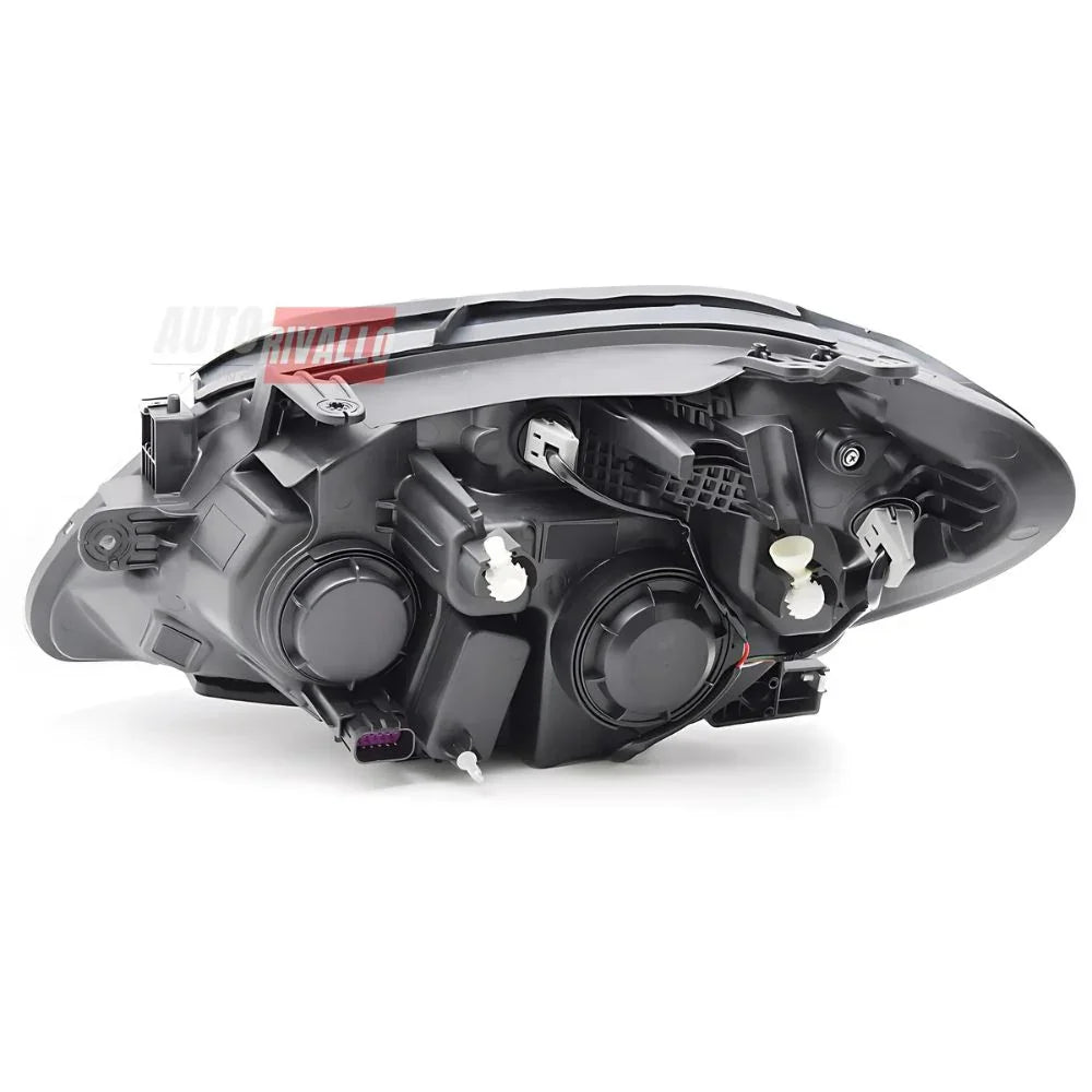 Opel Mokka 2012-2016 Faro Anteriore Sinistro H7 Alogeno - autorivallo