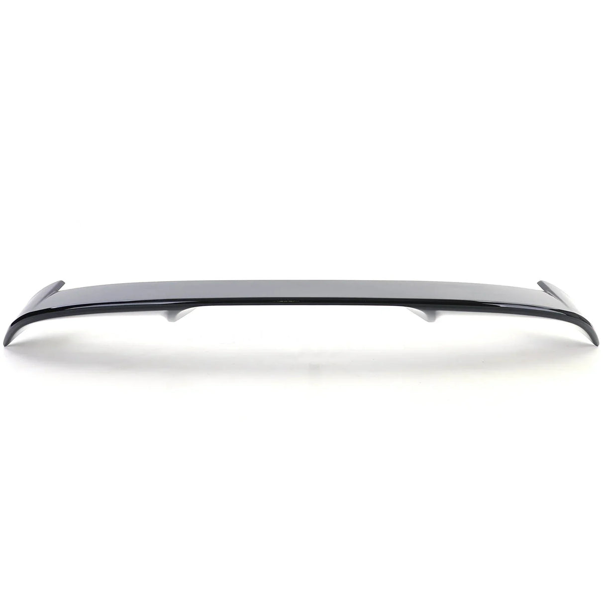Seat Leon 3 5F 2012-2017 Spoiler Tetto Posteriore Nero Lucido - autorivallo