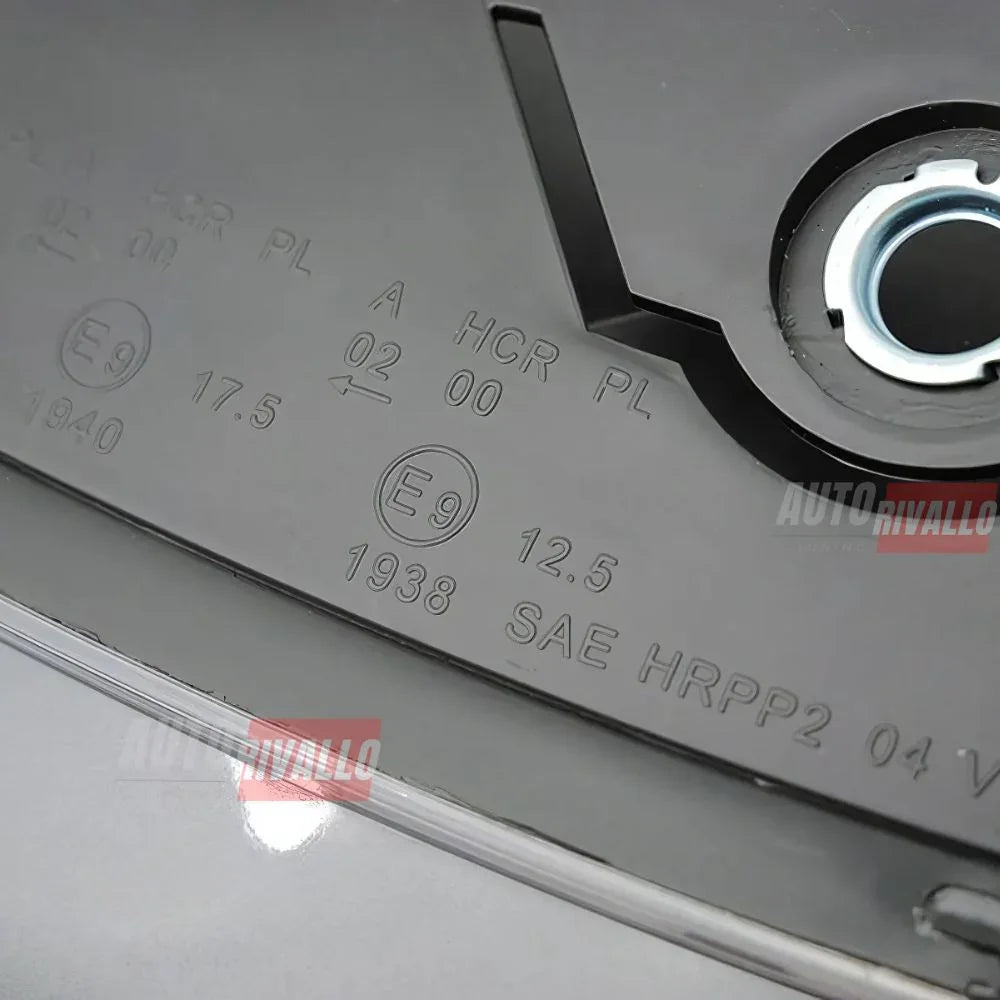 VW Passat 3C B6 2005-2010 Faro Anteriore Sinistro H7 Alogeno - autorivallo