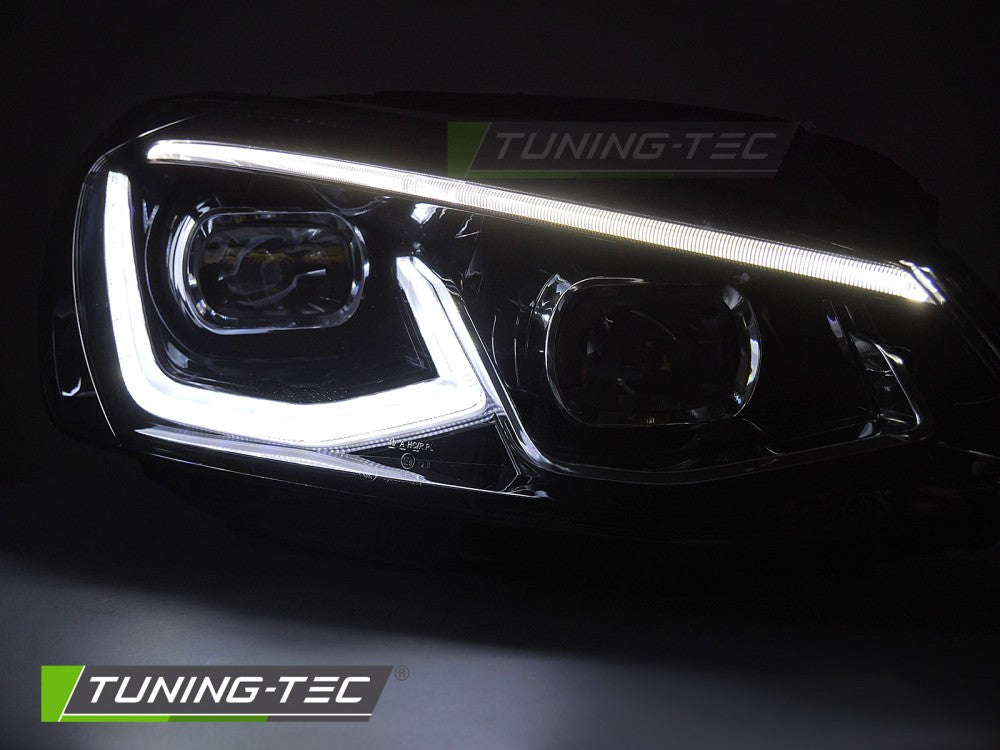 VW Golf 7 2012-2017 Fari Anteriori Full LED