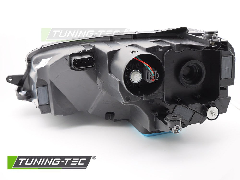 VW Golf 7 2012-2017 Fari Anteriori Full LED
