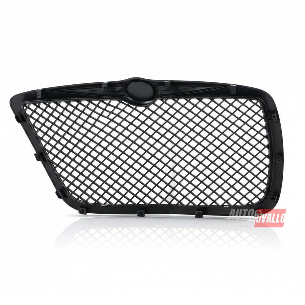 Mascherina sportiva per Chrysler 300C 2004-2011, montaggio facile
