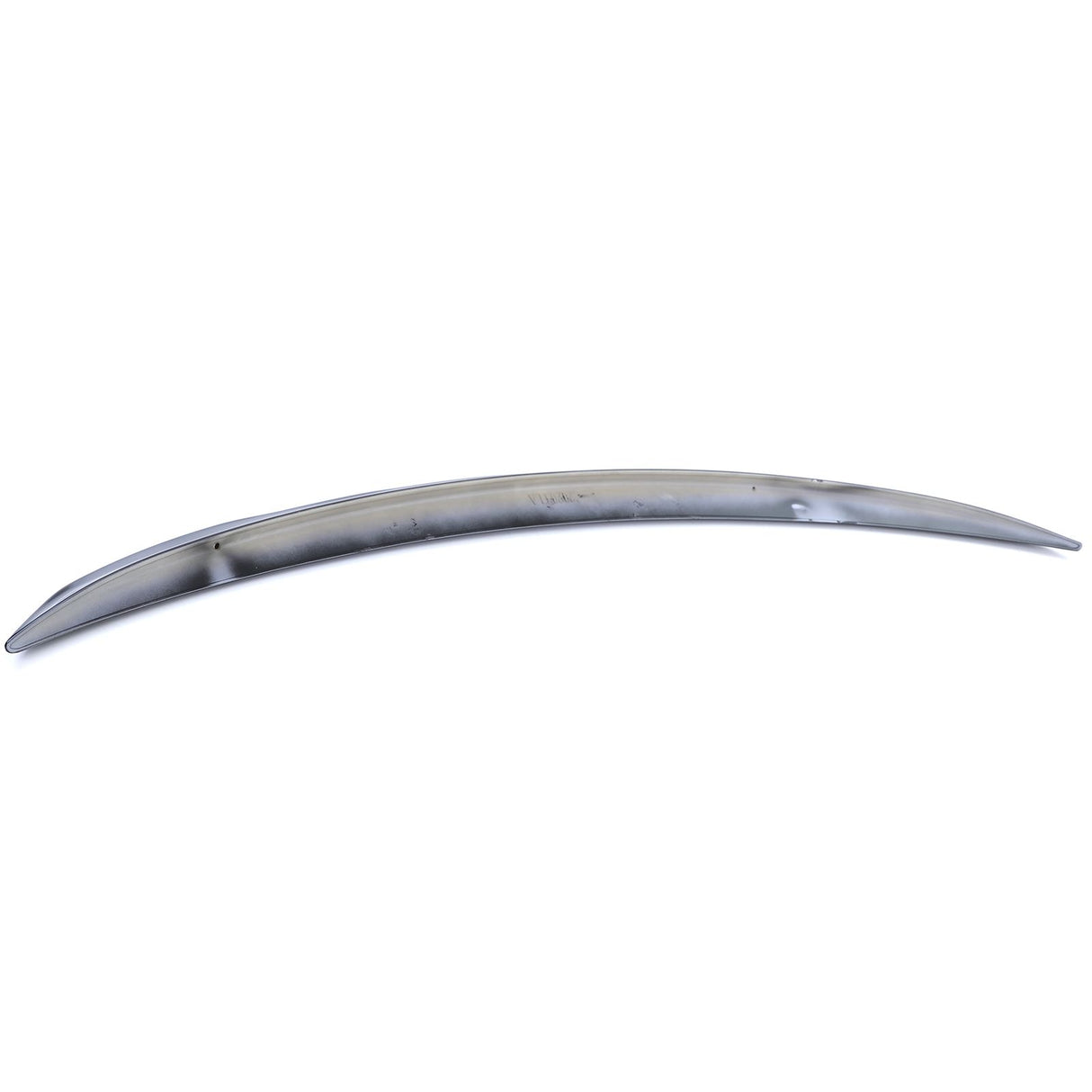 Spoiler posteriore Mercedes CLA C118 installazione semplice