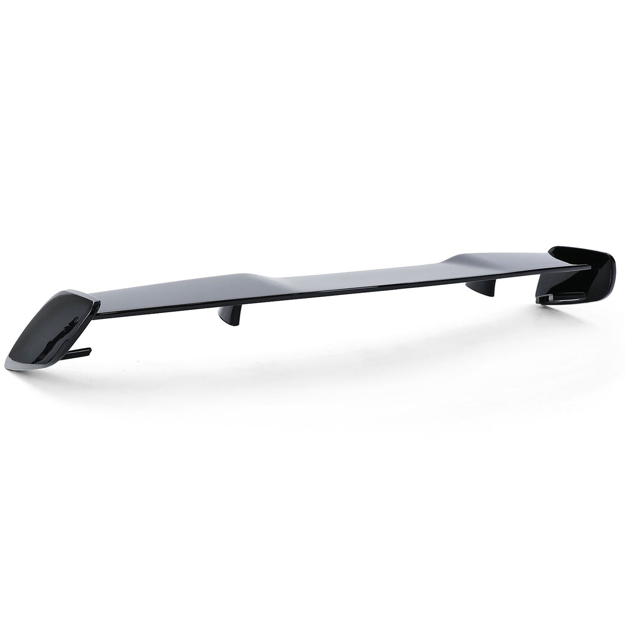 Spoiler tetto Mercedes W177 AMG Look per A-Class 2018-2026 design sportivo nero lucido