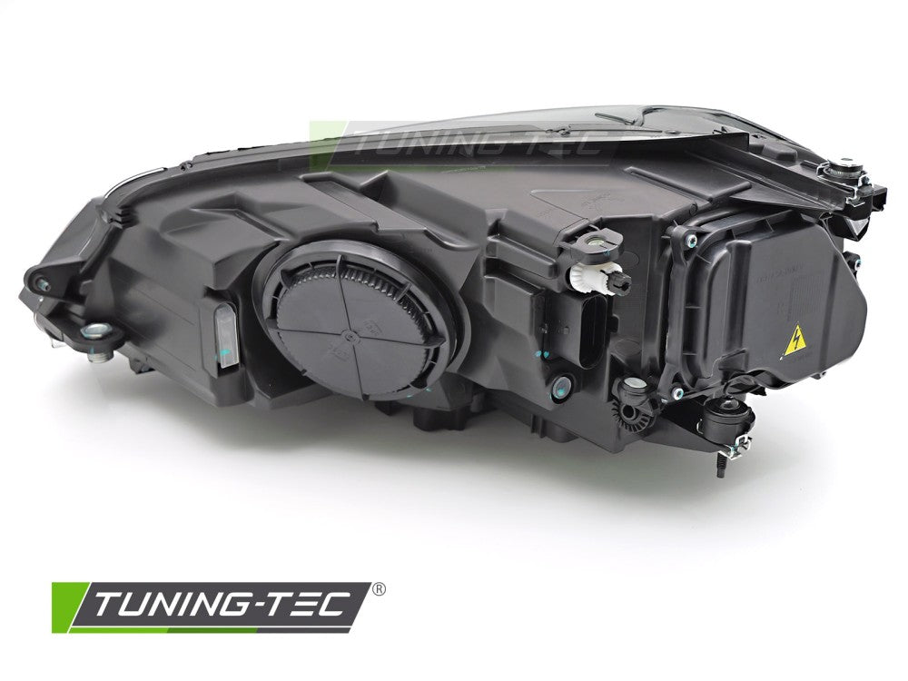 VW Golf 7 2012-2017 Fari Anteriori Full LED Stile R-Line - autorivallo