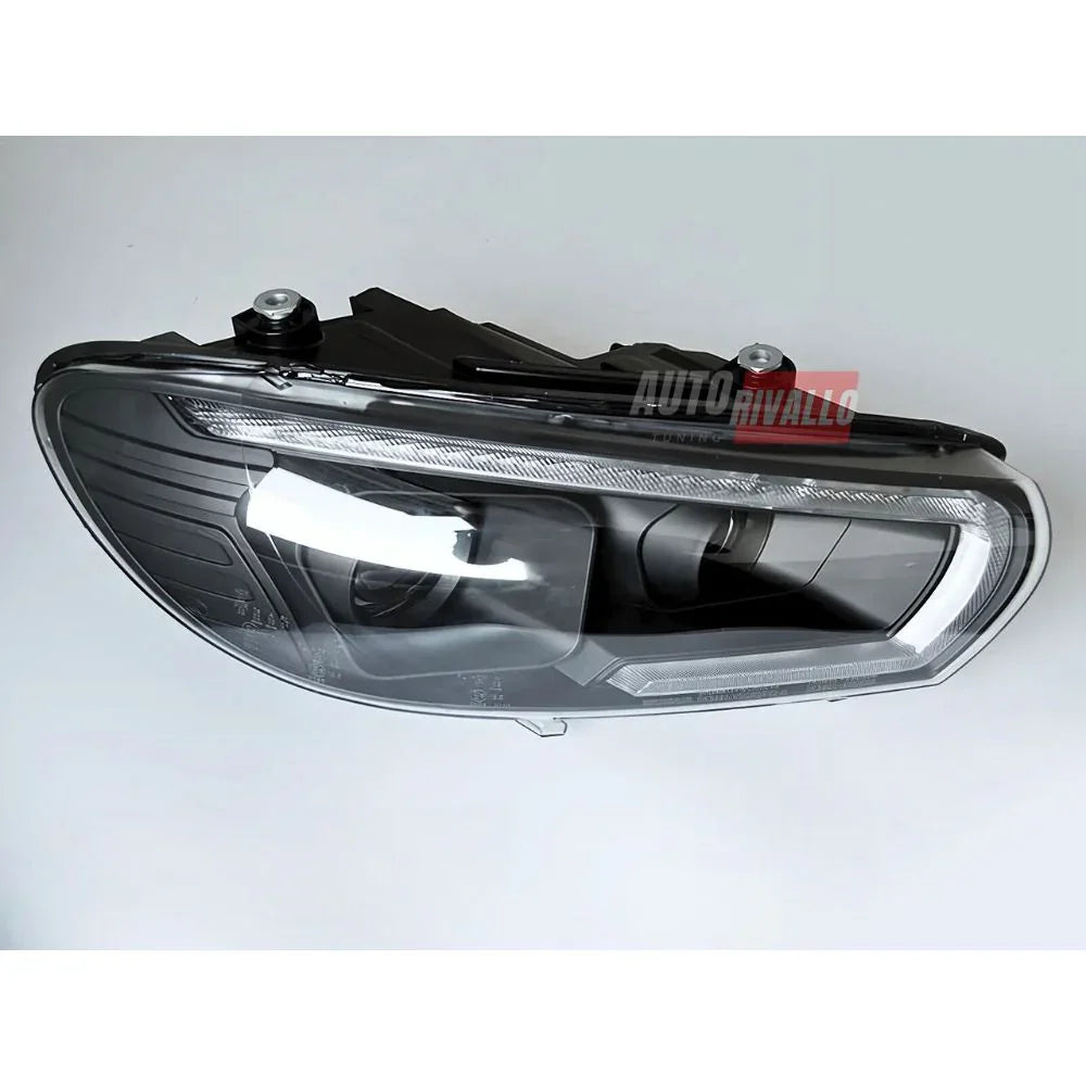 VW Scirocco 08-14 Fari Anteriori LED DRL Con Frecce Dinamiche - autorivallo