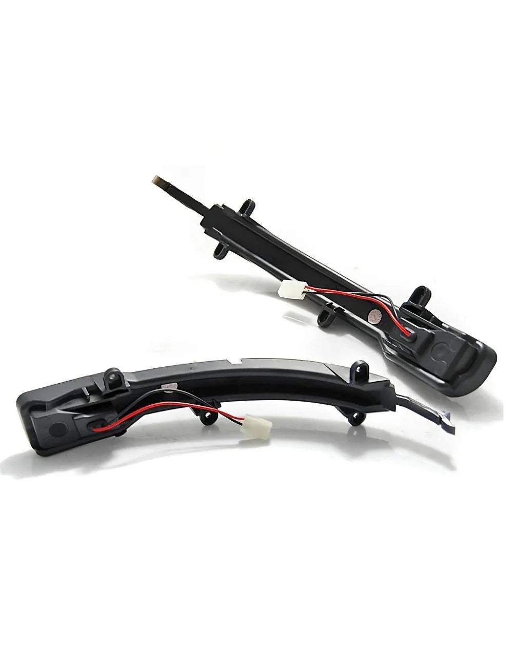 Audi Q7 4L 2009-2015 Frecce Specchietti Laterali LED Dinamiche - autorivallo