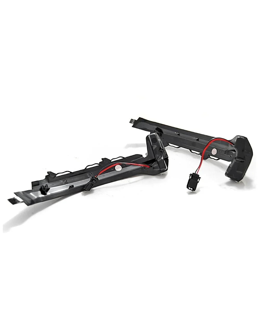 Audi R8 II 2015-2018 Frecce Specchietti Laterali LED Dinamiche - autorivallo