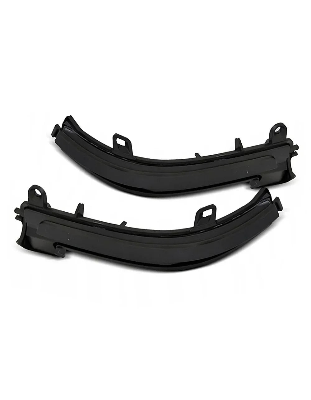 BMW 3 F30 F31 2011-2015 Frecce Specchietti LED Dinamiche SEQ - autorivallo