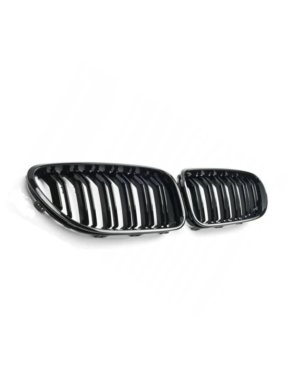 BMW 6 F06 Gran Coupé Griglia Radiatore M Look Nero Lucido - autorivallo