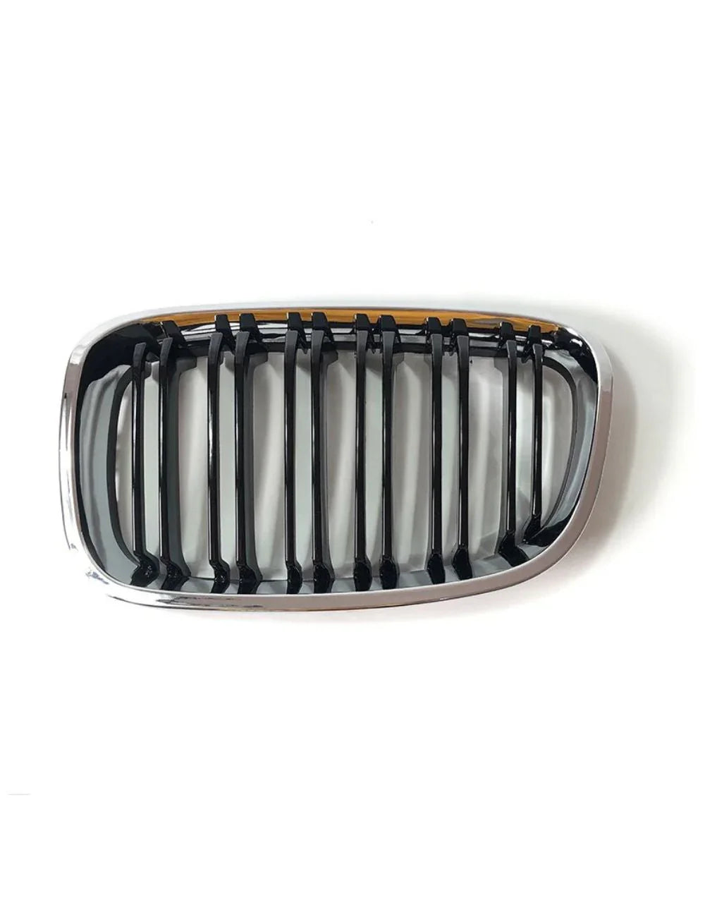 BMW Serie 1 F20 F21 2015-2019 Griglia M Look Cromato - autorivallo