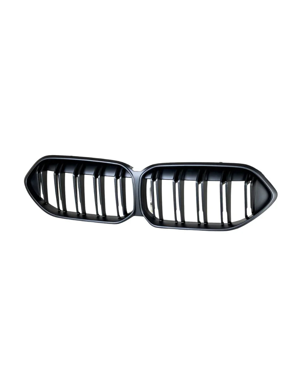BMW Serie 2 F44 2020-2022 Griglia Radiatore Nero Opaco - autorivallo