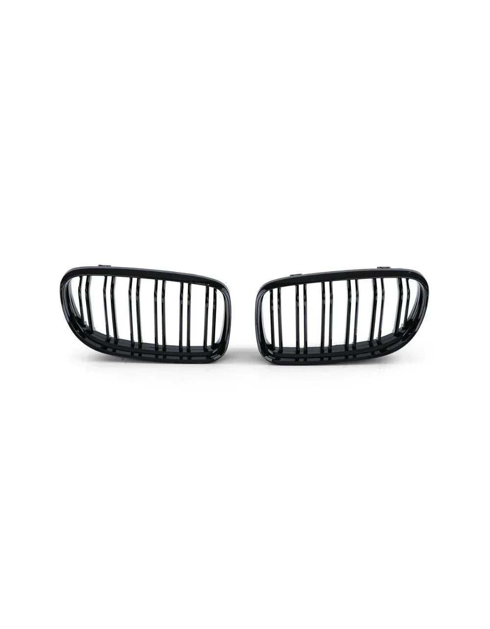 BMW 3 E90 E91 2008-2012 Griglia Radiatore M Doppia Striscia - autorivallo