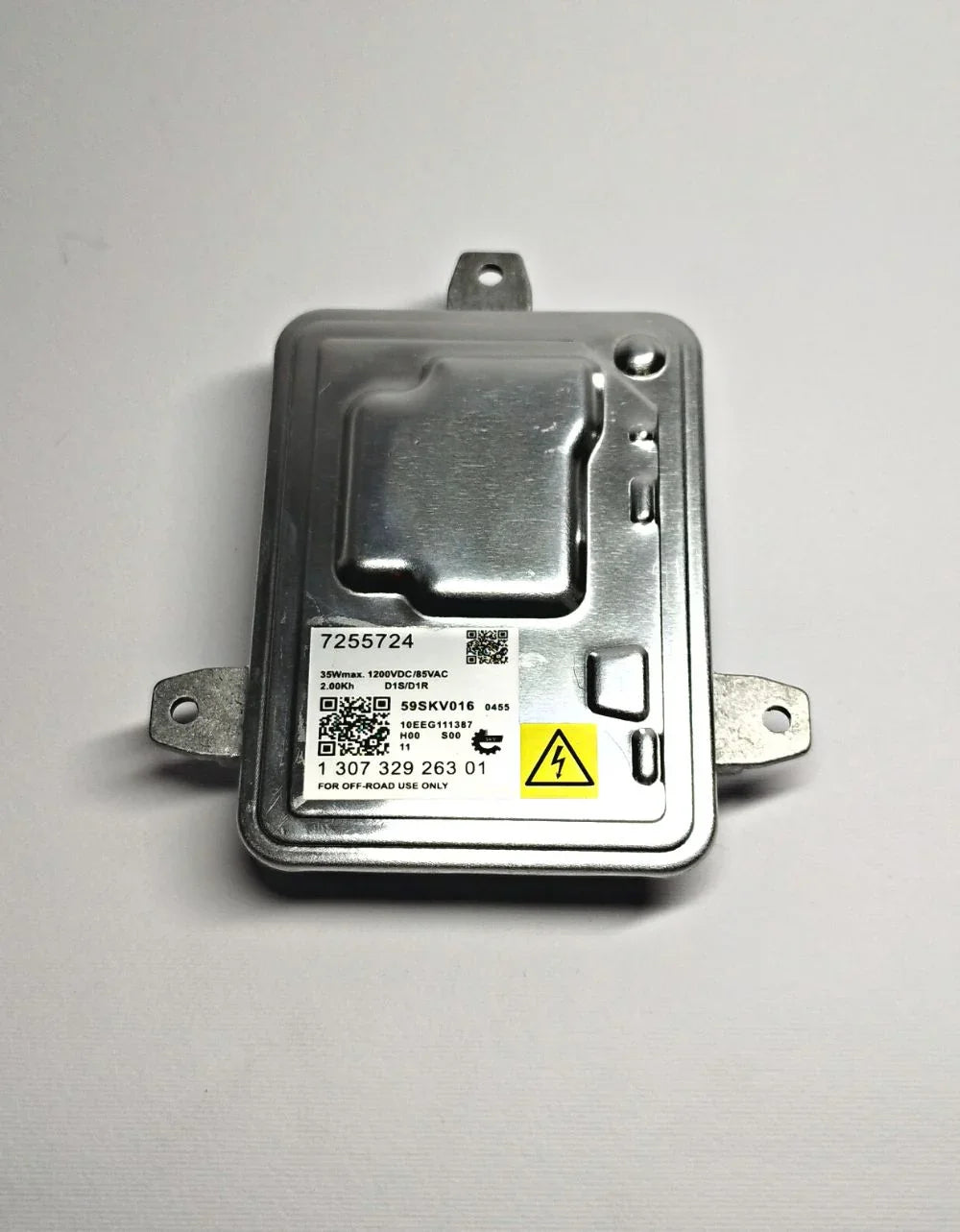 BMW Serie 3 F30 F31 2011-2015 Centralina Faro Xenon 7255724 - autorivallo