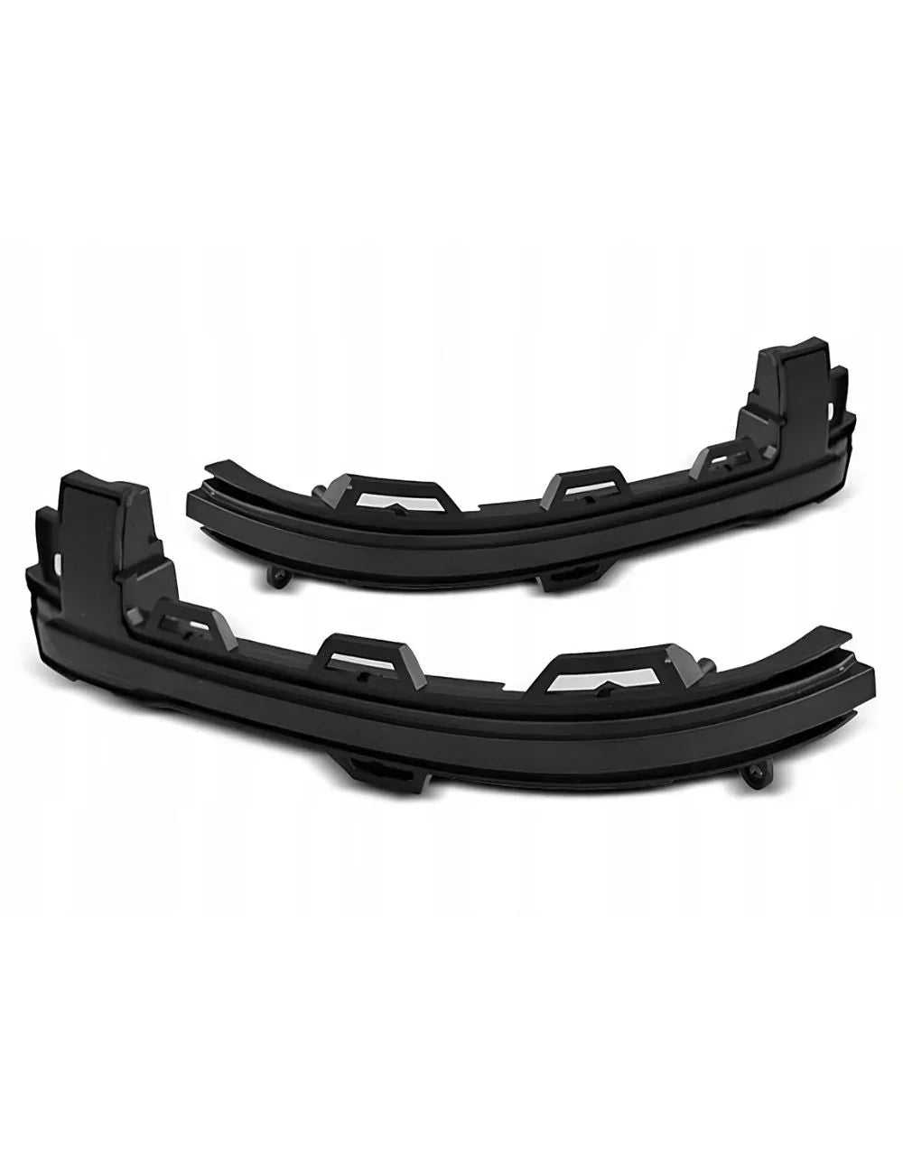 BMW X3 F25 LCI 2014-2017 Frecce Specchietti LED Dinamiche - autorivallo