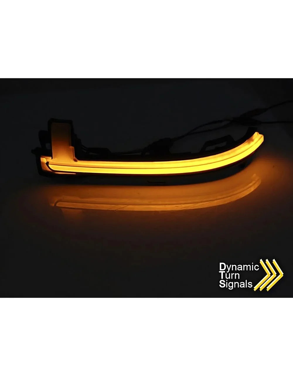 BMW X5 F15 2013-2018 Frecce Specchietti Laterali LED Dinamiche - autorivallo