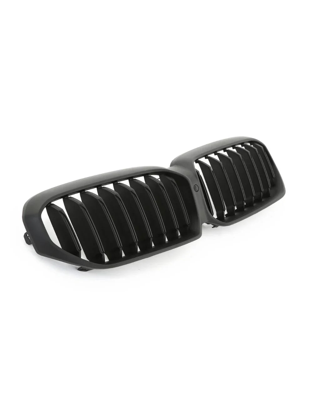 BMW 5 G30 G31 2020- Griglia Anteriore M Sport Nero Opaco - autorivallo