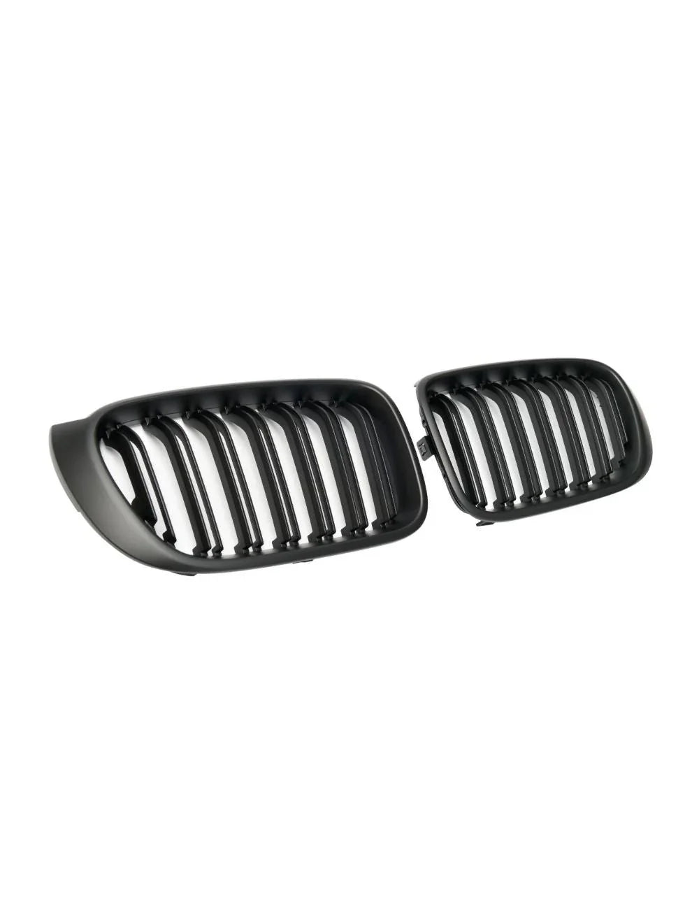 BMW X4 F26 2014-2018 Griglia Radiatore M Look Nero Opaco - autorivallo