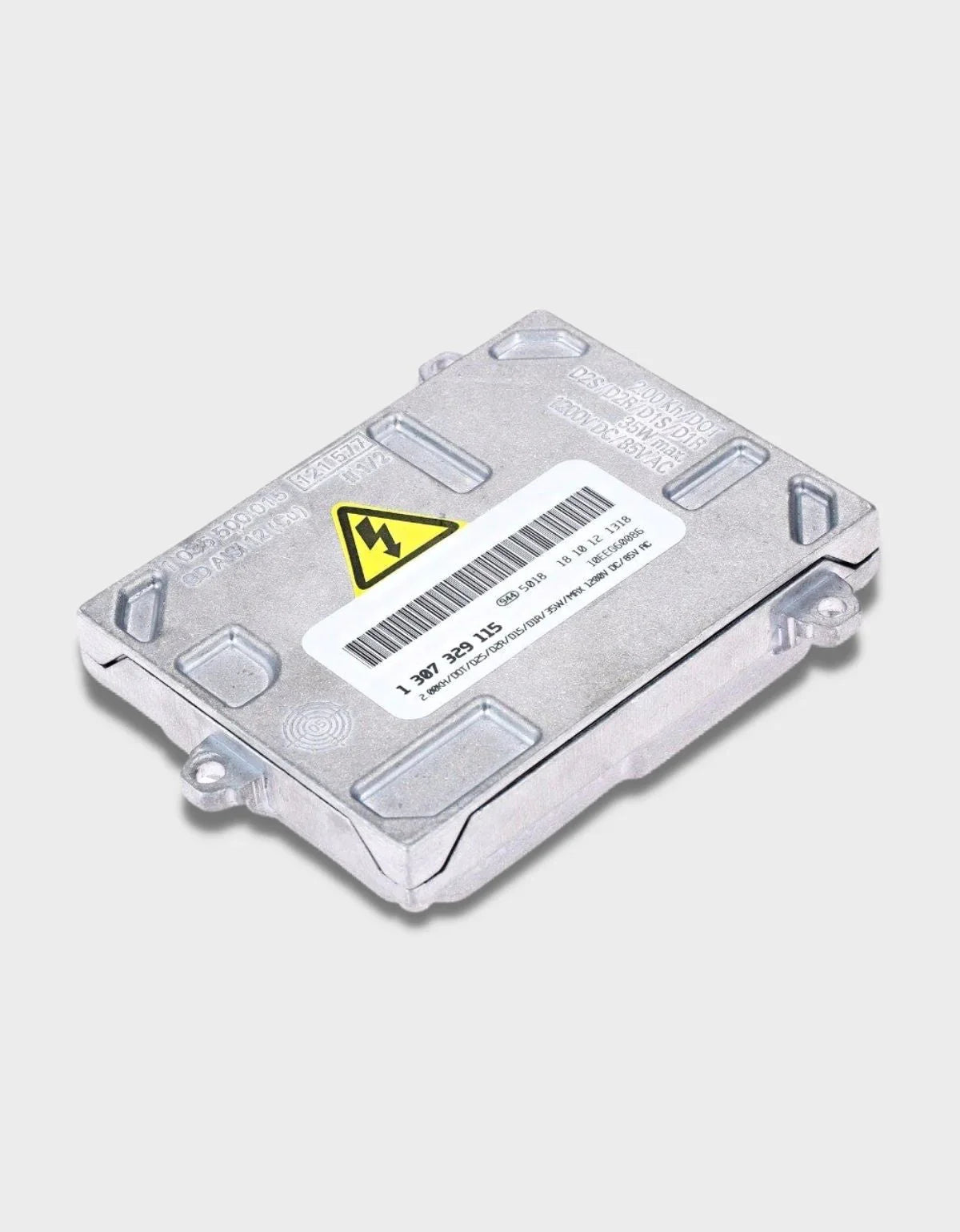 Peugeot 307 CC SW 2001-2009 Centralina Fari Xenon 1307329115 - autorivallo