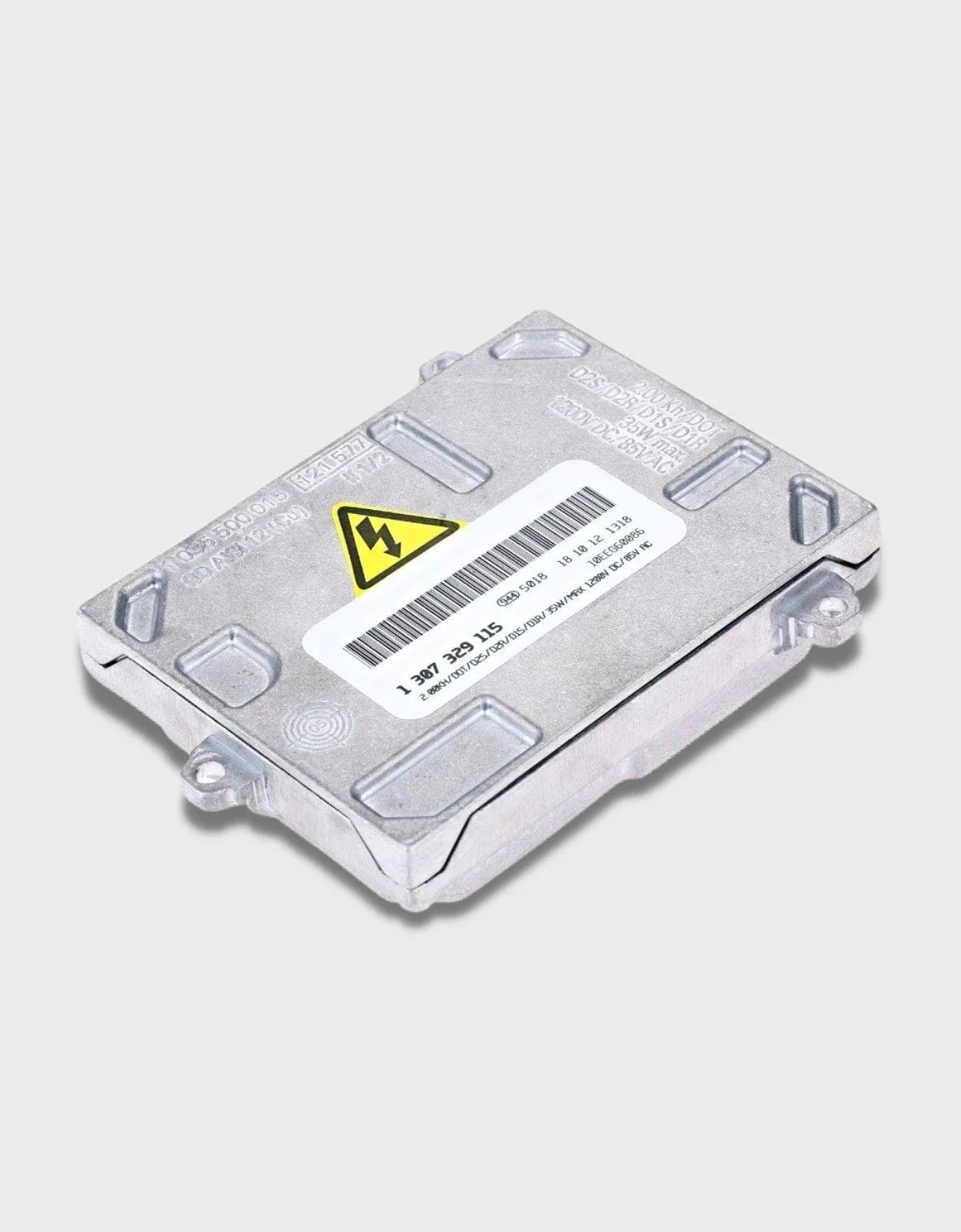 Lancia Ypsilon 2011-2015 Centralina Fari Xenon 1307329115 - autorivallo