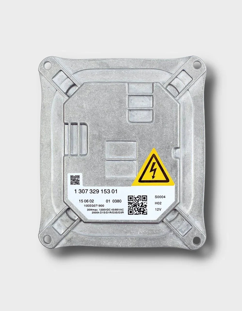 BMW X3 E83 2006-2010 Centralina Faro D1S Xenon 1307329153 - autorivallo