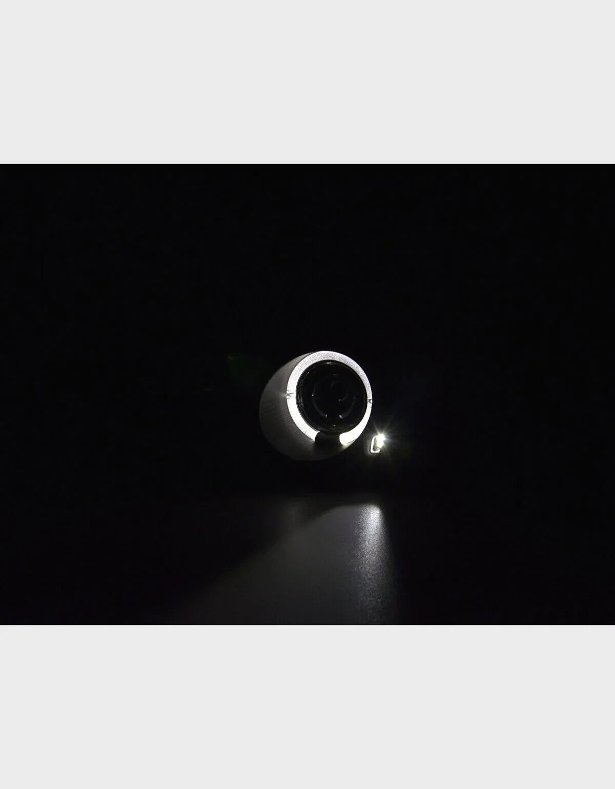 Fiat Punto 1 176 93-99 Fari Anteriori Cromati Angel Eyes LED - autorivallo