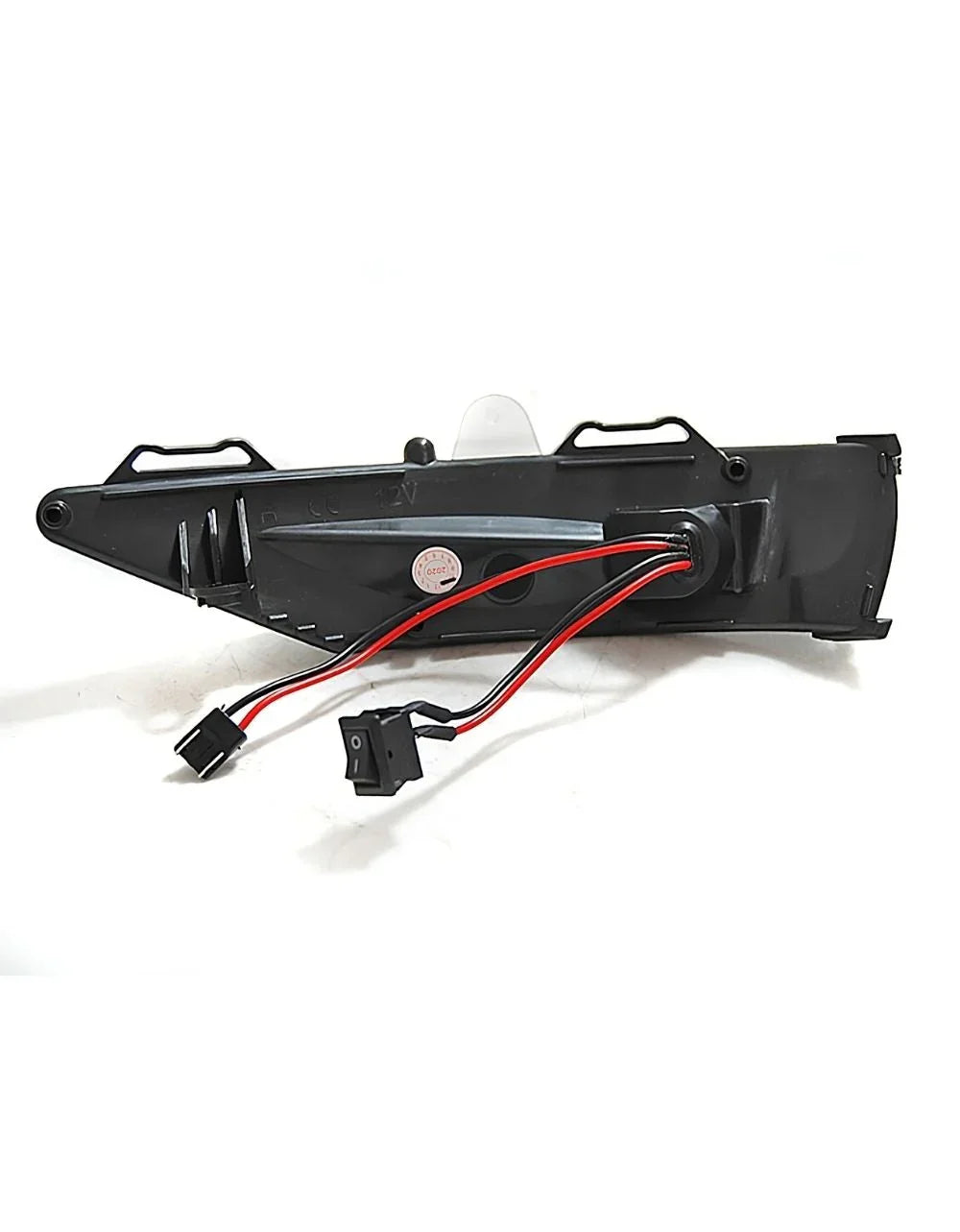 Ford Fiesta MK8 2017-2023 Frecce Specchietti LED Dinamiche - autorivallo