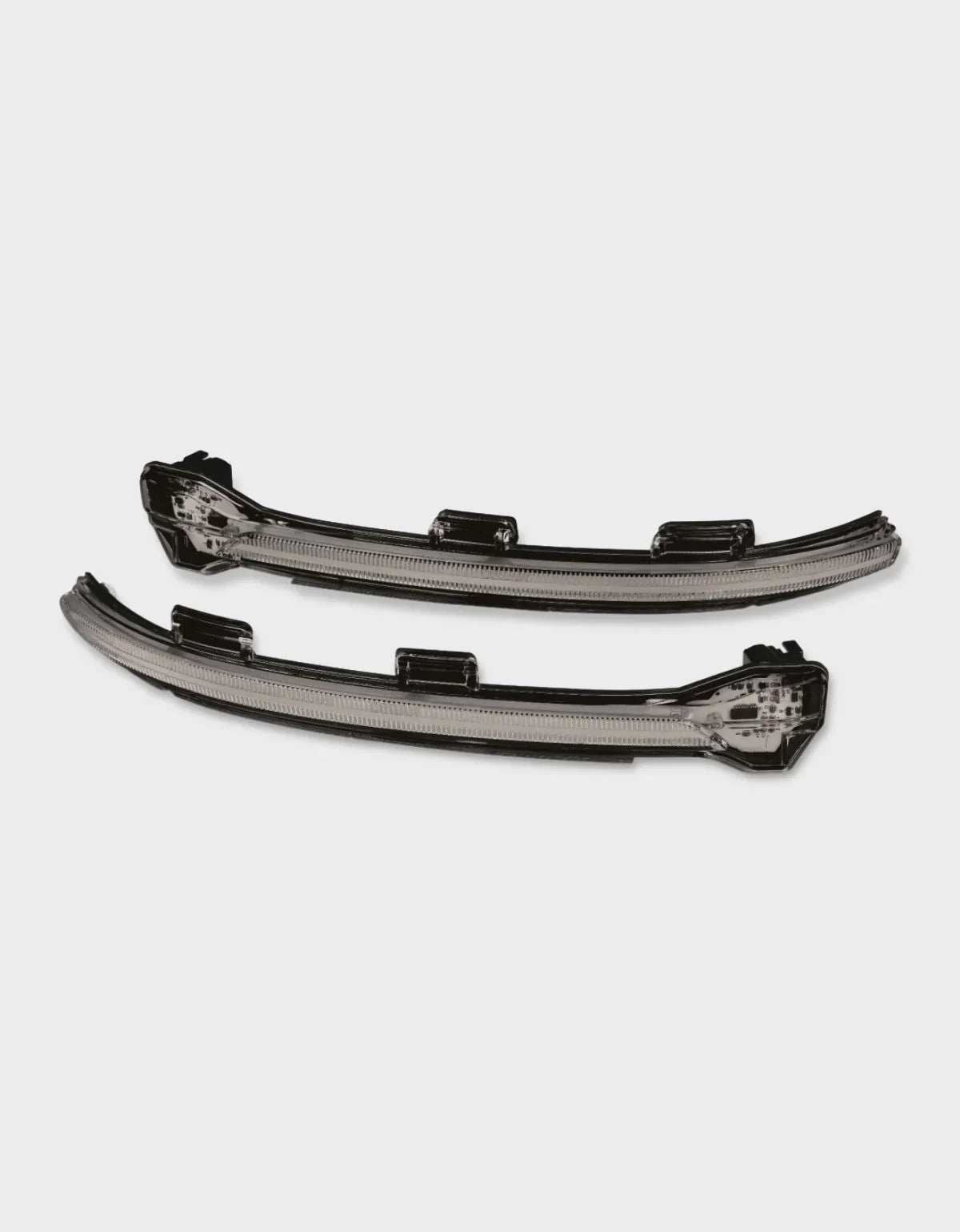 VW Golf 7 2012-2017 Osram Frecce Dinamiche Full LED Nero - autorivallo