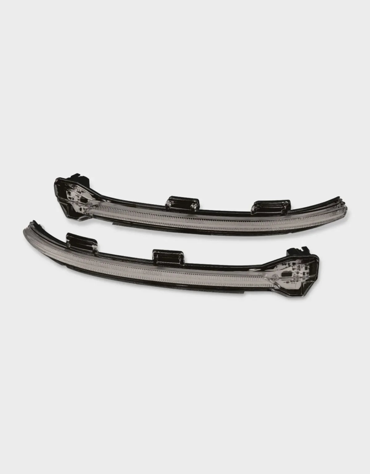 VW Golf 7.5 2017-2019 Osram Frecce Dinamiche Full LED Nero - autorivallo
