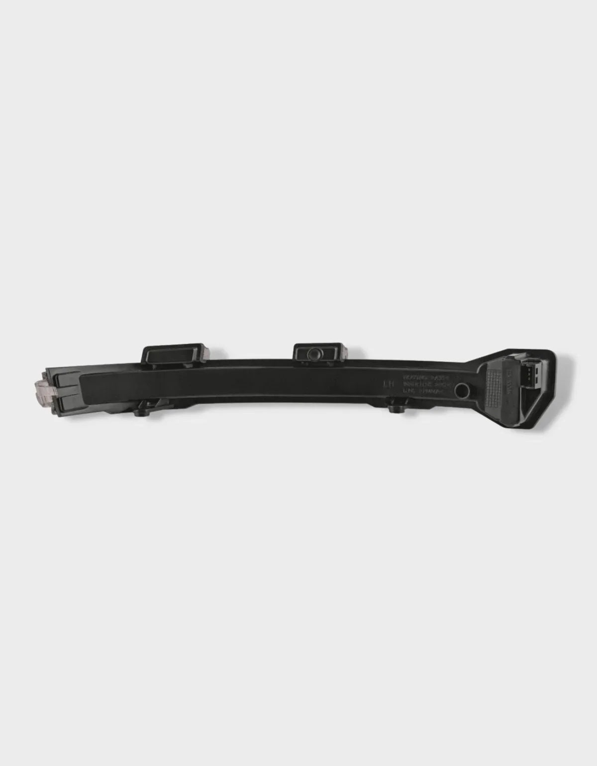 VW Golf 7.5 2017-2019 Osram Frecce Dinamiche Full LED Nero - autorivallo