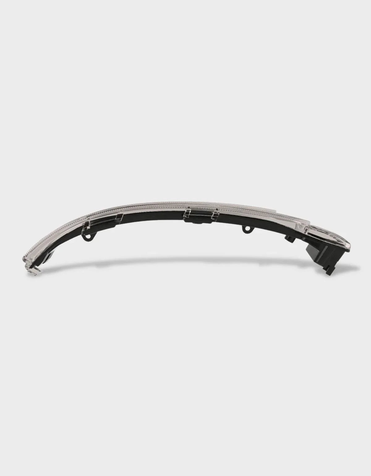 VW Golf 7 2012-2017 Osram Frecce Dinamiche Full LED Nero - autorivallo