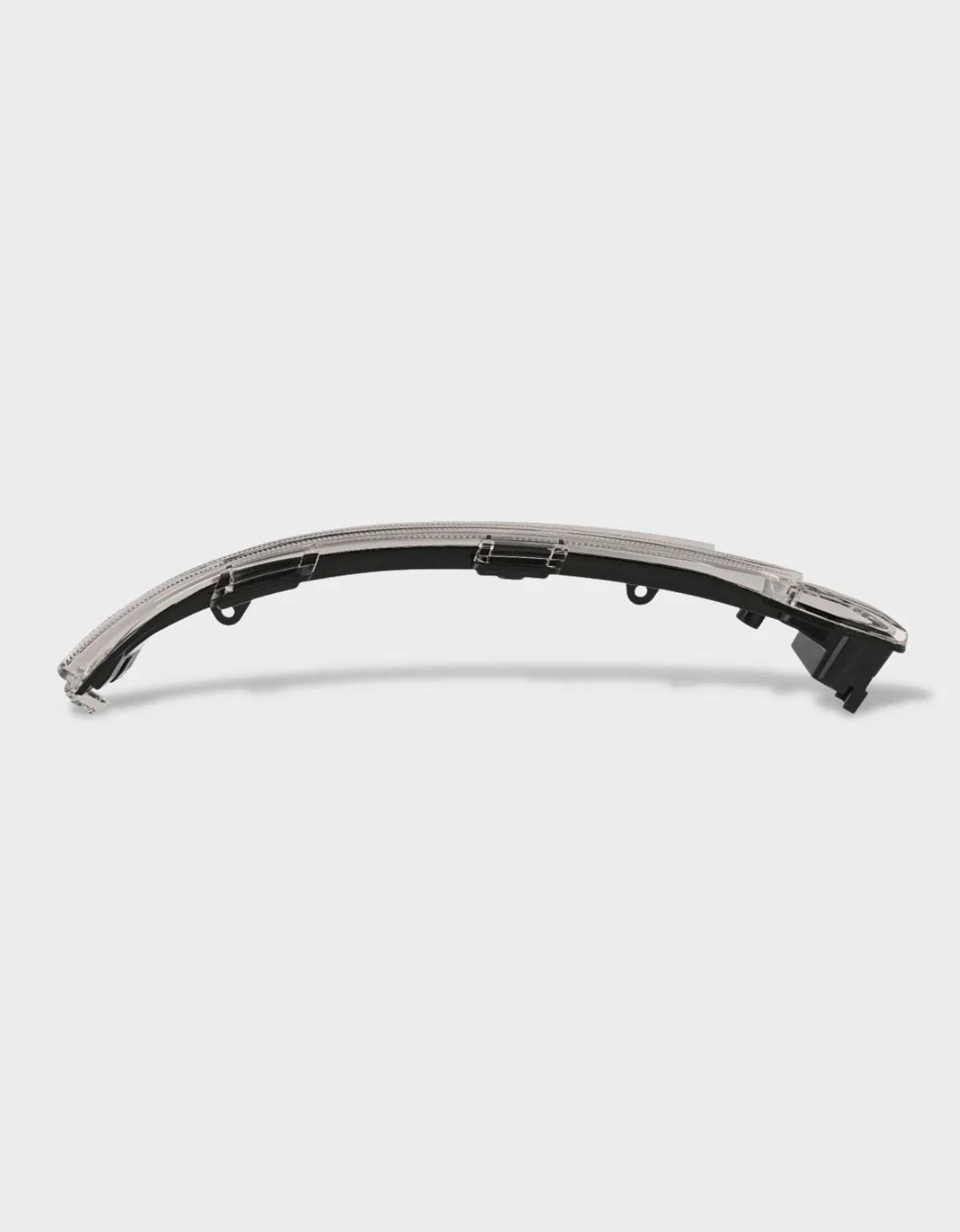 VW Golf 7.5 2017-2019 Osram Frecce Dinamiche Full LED Nero - autorivallo