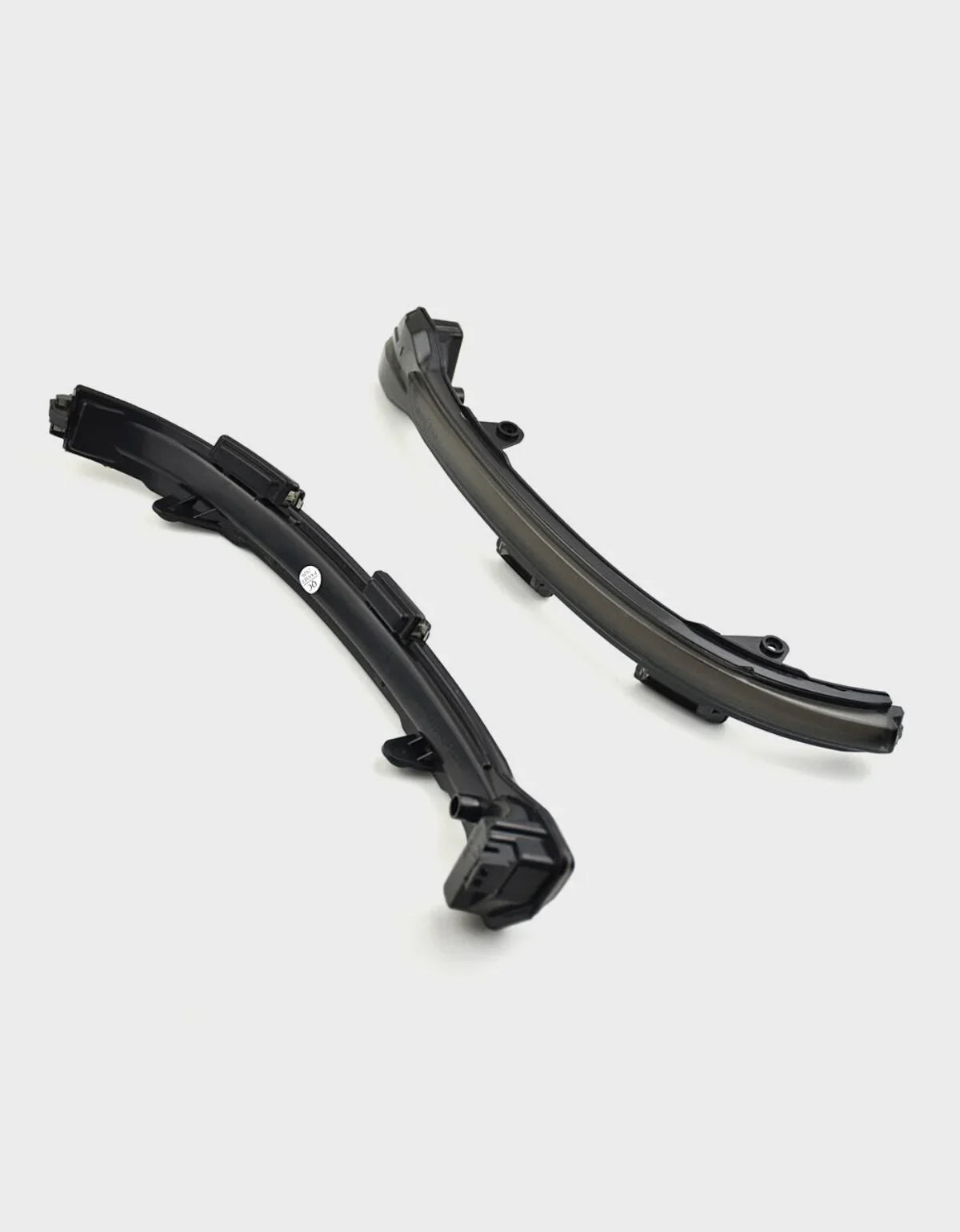 VW Golf 7 2012-2017 Frecce Specchietti LED Dinamici Sequenziali - autorivallo