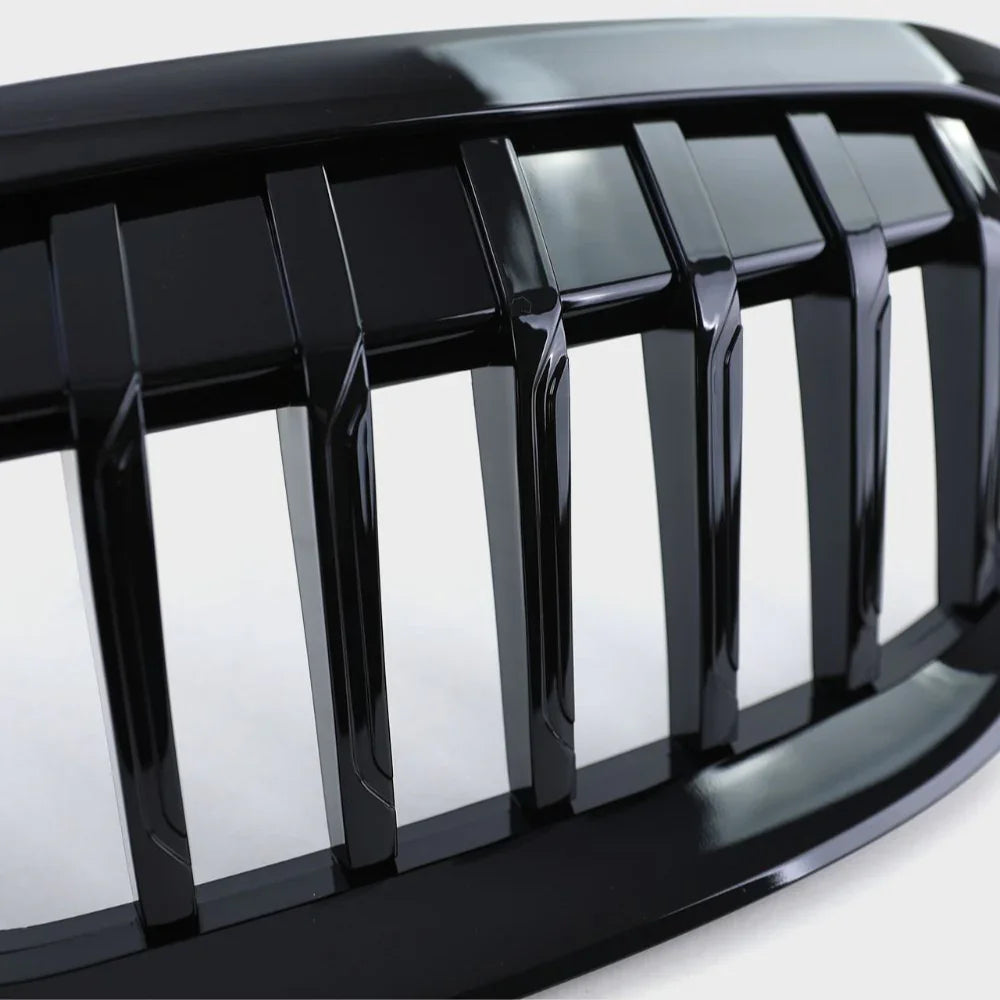 BMW Serie 3 G20 G21 2018-2022 Griglia Anteriore M Sport Nero - autorivallo