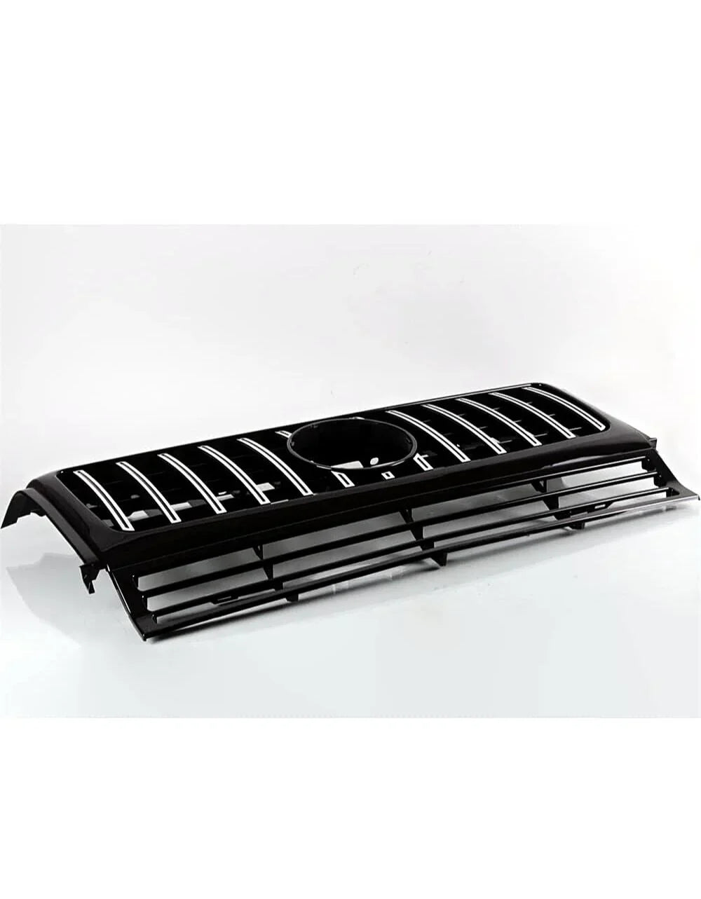 Mercedes Classe G W463 1989-2012 Griglia Radiatore AMG Look - autorivallo
