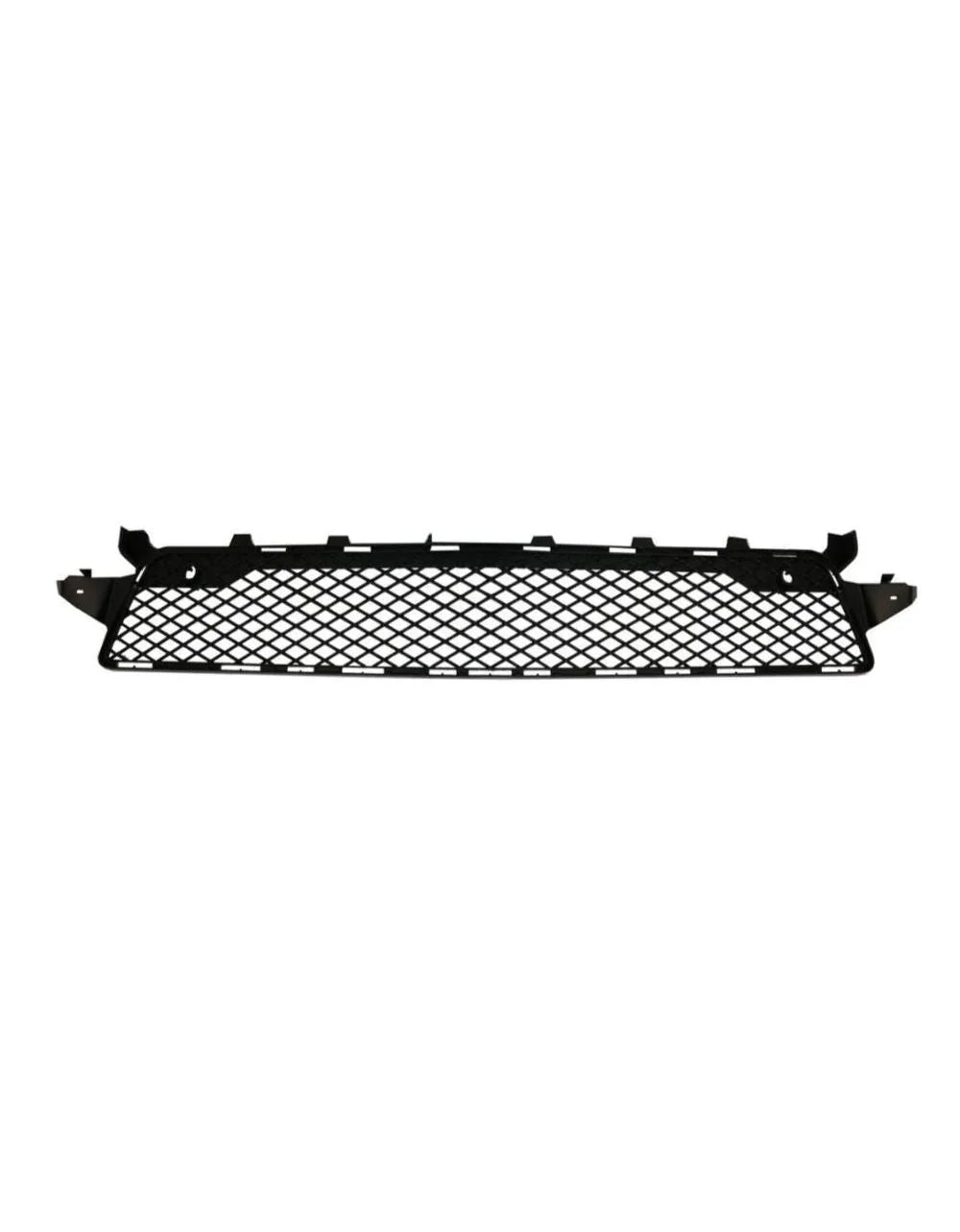 Mercedes CLS W218 11-14 Griglia Radiatore Panamericana Nero - autorivallo