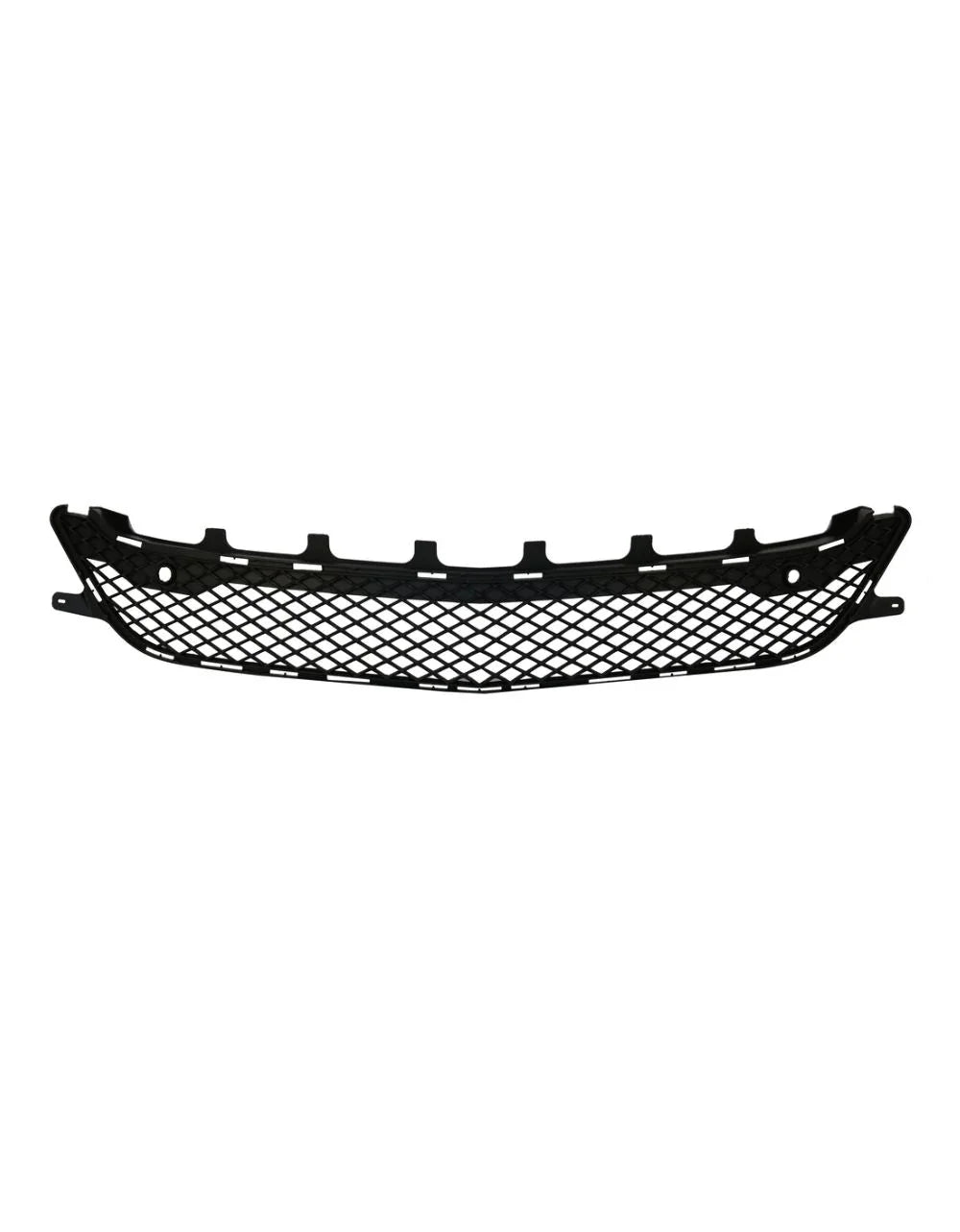 Mercedes CLS W218 2011-2014 Griglia Radiatore Panamericana - autorivallo