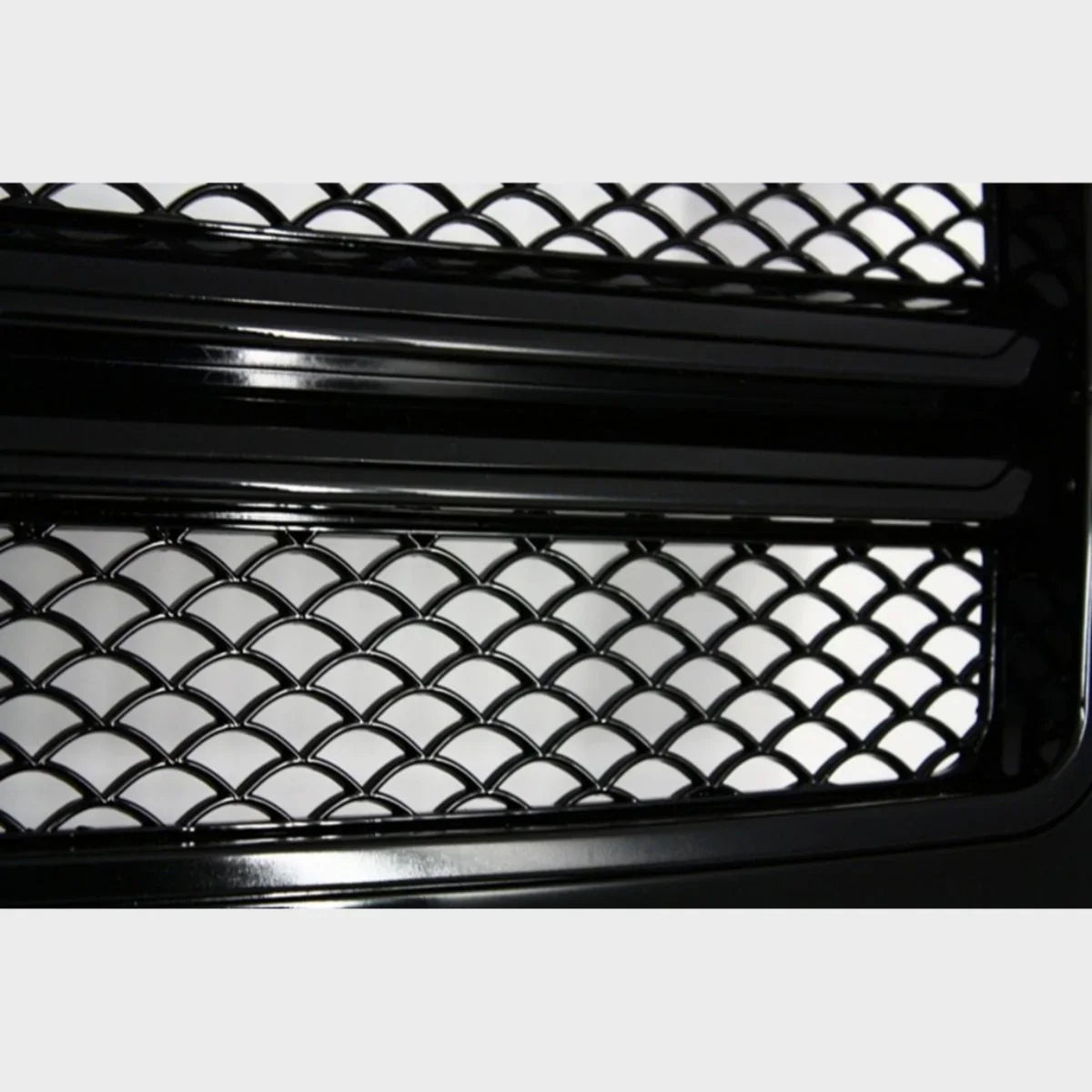 Mercedes Classe G W461 W463 1990-2012 Griglia Anteriore G65 - autorivallo