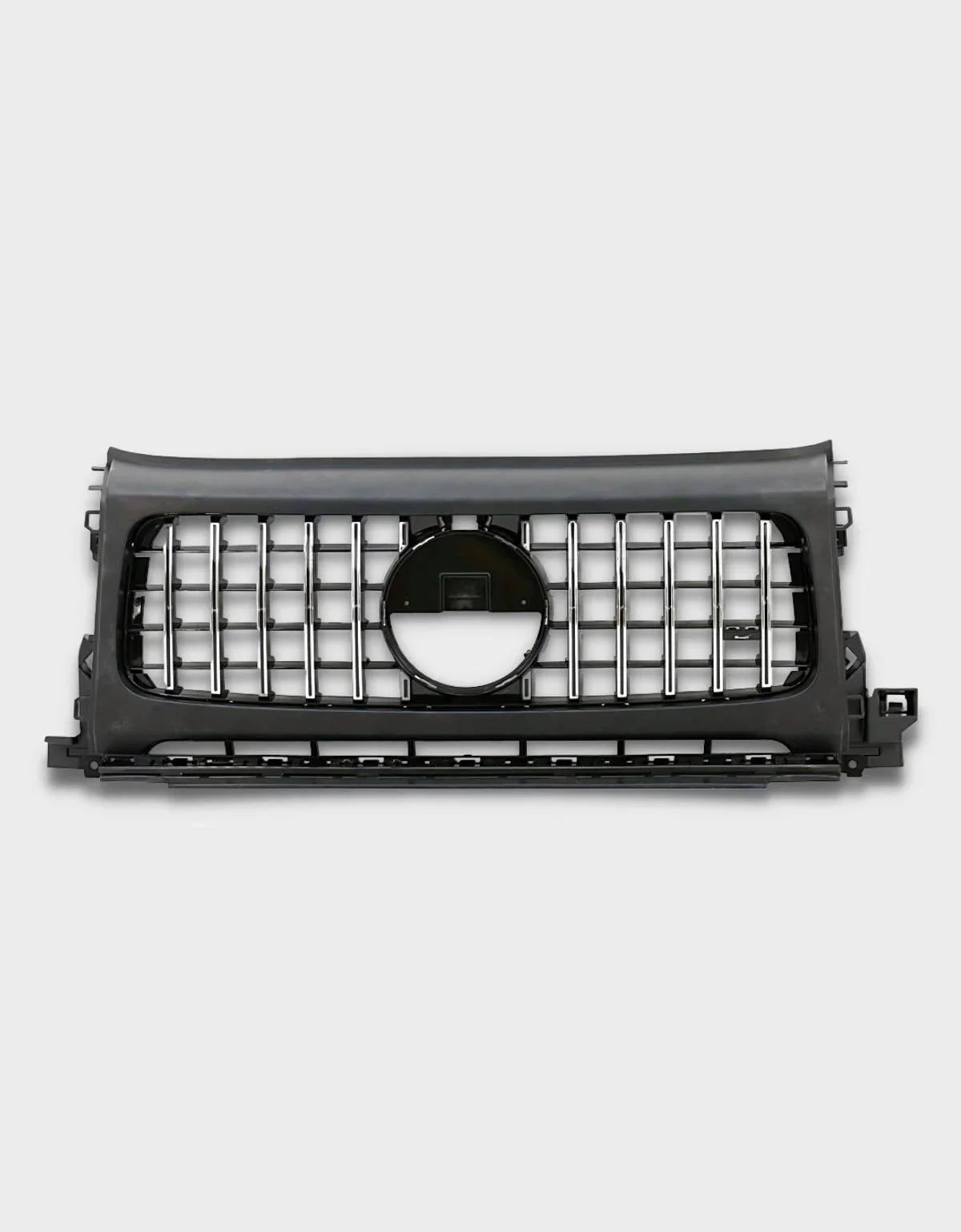 Mercedes Classe G W463 2018-2024 Griglia Radiatore AMG G65 - autorivallo