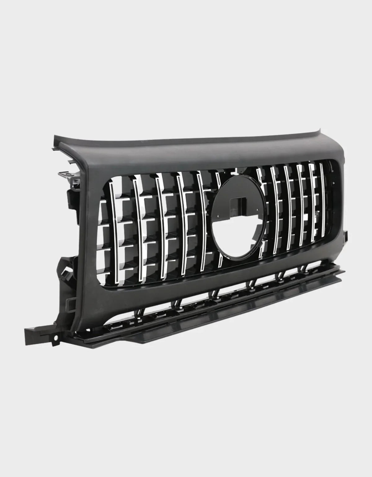 Mercedes Classe G W463 2018-2024 Griglia Radiatore AMG G65 - autorivallo