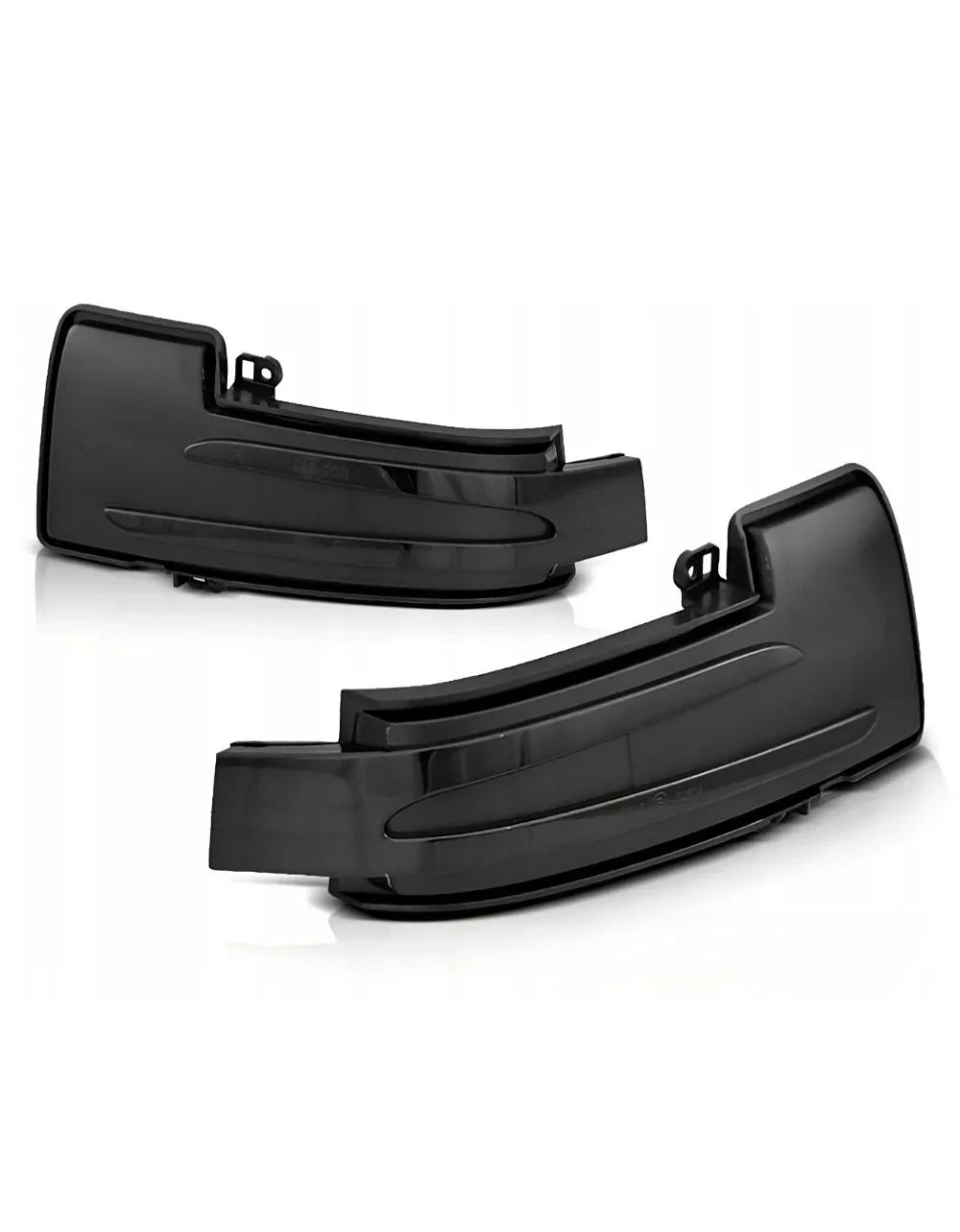 Mercedes R W251 2010-2017 Frecce Specchietti LED Dinamiche - autorivallo