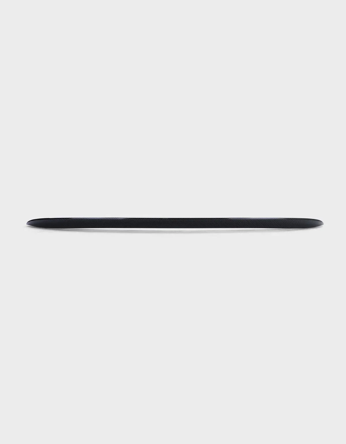 Mercedes GLC Coupe C253 15-19 Spoiler Cofano AMG Look Nero - autorivallo