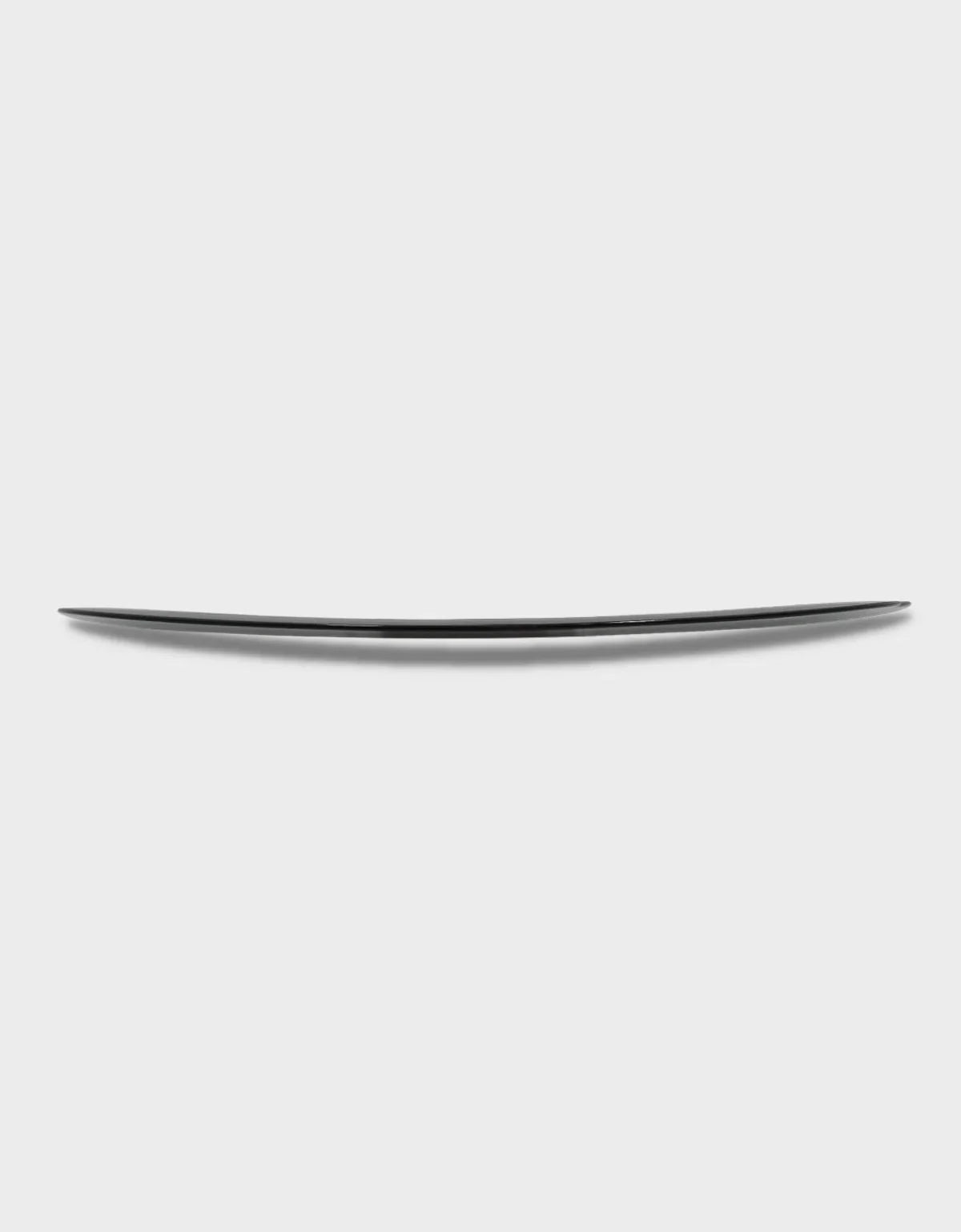Mercedes GLC Coupe C253 15-19 Spoiler Cofano AMG Design Nero - autorivallo