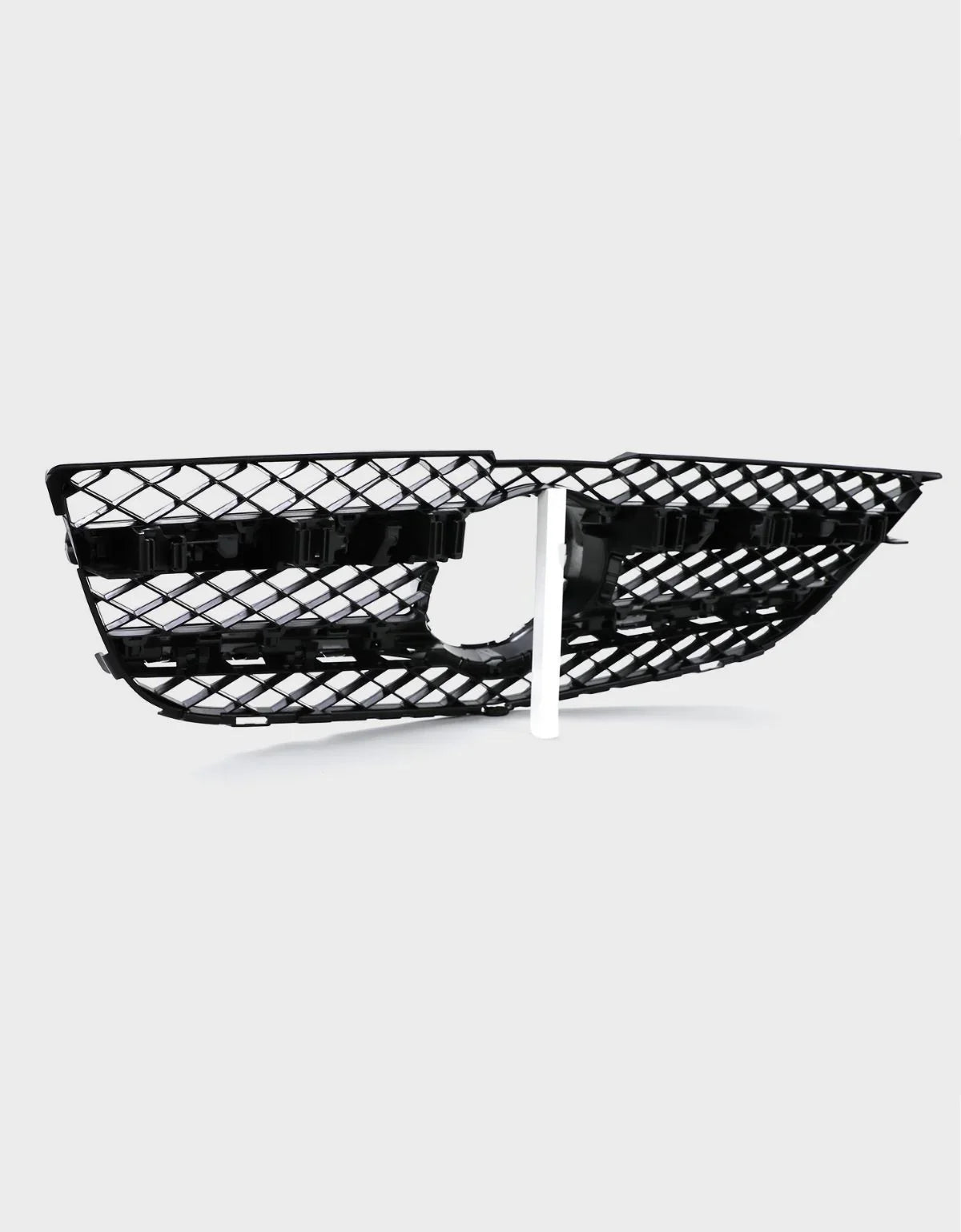 Mercedes GLK X204 2008-2012 Griglia Anteriore Look Sportivo - autorivallo