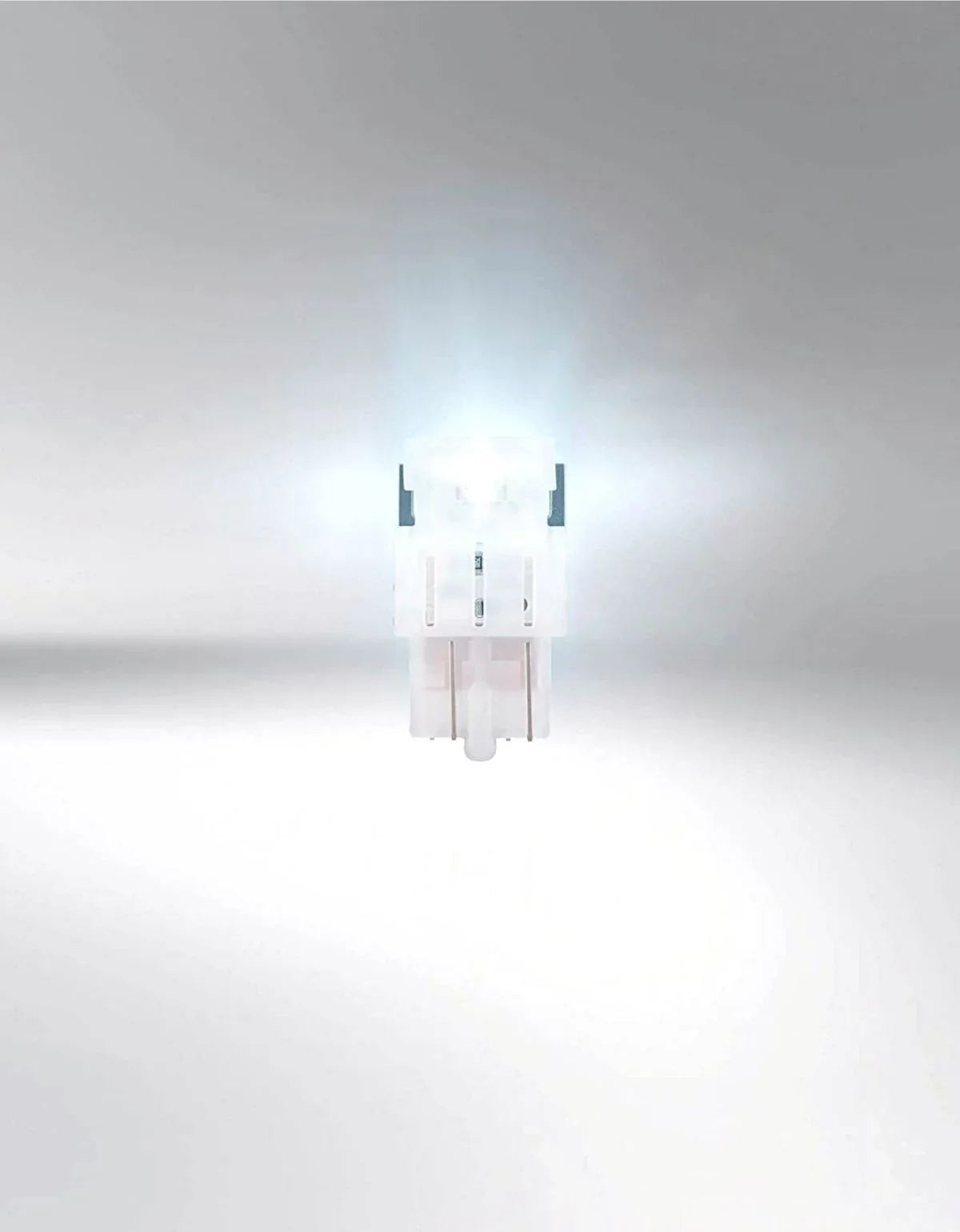 T20 W21/5W Osram Lampadine LEDriving® Bianco 6000K - autorivallo
